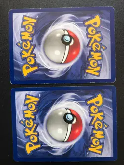 6 Mew (#8) Wizards of the Coast black star promo Pokemon rare card MP - Image 3
