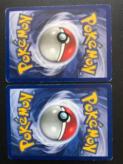 6 Mew (#8) Wizards of the Coast black star promo Pokemon rare card MP - Image 5