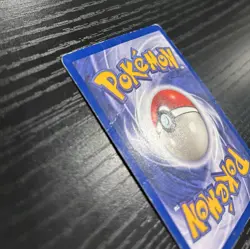 Pokemon WOTC Pikachu 087/130 Base Set 2 Regular Card English 2000 - Image 3