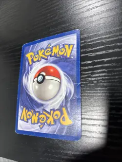 Pokemon WOTC Pikachu 087/130 Base Set 2 Regular Card English 2000 - Image 4
