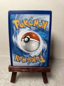 Pokemon TCG Bibarel 121/172 Brilliant Stars Holo ERROR CARD!! Nm - Image 5