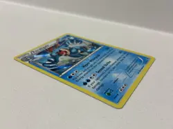 Pokemon TCG Feraligatr Holo Rare Card 17/119 XY Phantom Forces - Image 5