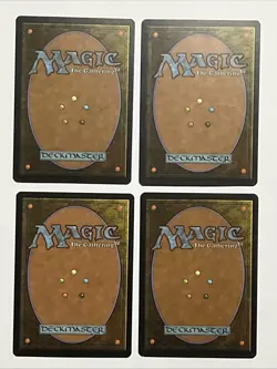 MTG 4 x Spellbook uncommon card Tenth Core Set Magic The Gathering - Image 2