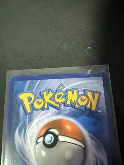 Pokemon TCG Shining Celebi SM-79 Promo Holo Card LP - Image 2