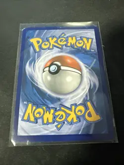 Pokemon TCG Shining Celebi SM-79 Promo Holo Card LP - Image 3