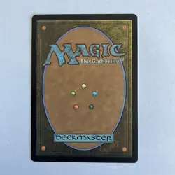 MTG Mister Negative Marvel's Spider-Man Extended Art Mythic - Image 2