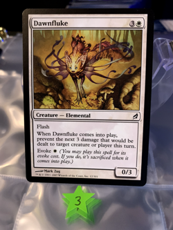 Dawnfluke [Lorwyn] Magic MTG - Image 1