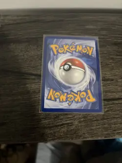 Pokemon TCG Cinccino Full Art 105/086 Chaos Rising Ultra Rare NM - Image 2