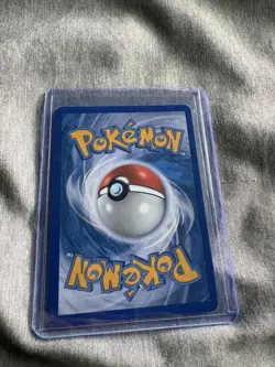 Pokemon TCG Riolu Common Reverse Holo Next Destinies 63/99 LP-MP - Image 2