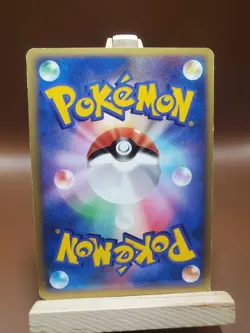 HP Spinarak 005/106 Golden Sky, Silver Ocean EX Unseen Forces Japanese Pokemon - Image 4