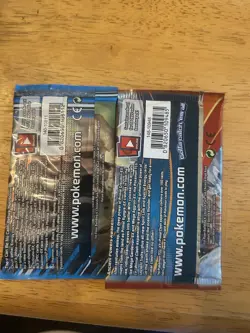 Pokemon TCG: Black & White Plasma Storm + XY Primal Clash- Factory sealed - Image 2