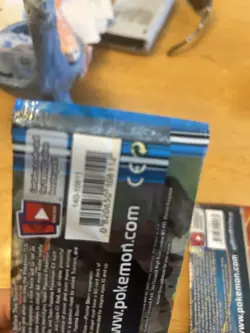 Pokemon TCG: Black & White Plasma Storm + XY Primal Clash- Factory sealed - Image 3