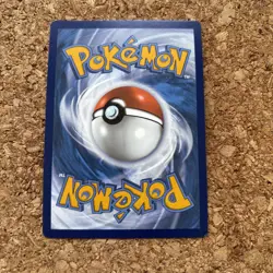 Pokemon TCG Smeargle TG10/TG30 Silver Tempest TG Full Art Holo Ultra Rare EN - Image 2