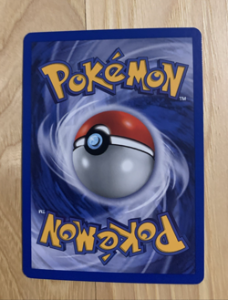 Pokemon - Igglybuff Black Star Promo # 36 NM - Image 2