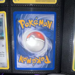 Pokemon TCG Torchic 65/100 EX Crystal Guardians Reverse Holo 50 HP ENG 2006 - Image 2