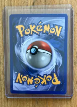 2003 POKEMON SKYRIDGE #138 ORACLE-REVERSE FOIL NM / MINT - Image 2