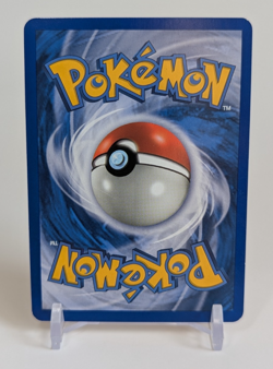 Unown [U] Pokemon 2008 Legends Awakened 82/146 Reverse Holo Uncommon - Image 2