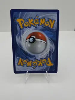 Pokemon Mandibuzz ex 139/217 ME: Ascended Heroes EX Double Rare - Image 2