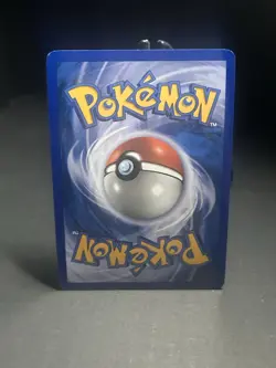 Masquerain Reverse Holo 70 HP Mysterious Treasures 55/123 Stage 1 English 2007 - Image 2