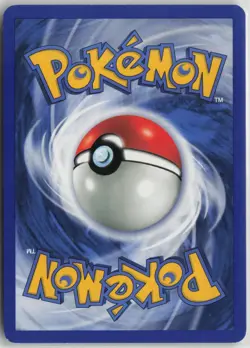 Dark Slowbro 29/82 Rare Team Rocket Pokemon 1st Edition Lightly Played - Image 2