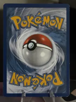 Whismur Reverse Holo - XY Phantom Forces 83/119 - NM - Image 2