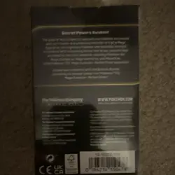 Pokemon TCG Perfect Order Booster Bundle Box 6 Packs Sealed - Image 3