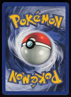 Pokemon Parasect Uncommon 1st Edition Jungle 41/64 NM - Image 2