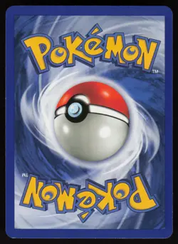 Pokemon Mankey Common 1st Edition Team Rocket 61/82 NM - Image 2
