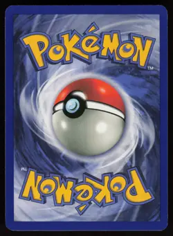 Pokemon Paras Common 1st Edition Jungle 59/64 NM - Image 2