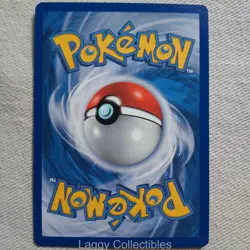 Pokemon Plasma Storm 31/135 Ludicolo - Rare - Near Mint - Image 2