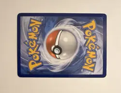 The Pokemon Company Ho-Oh BREAK XY154 XY Promo Holo 150HP EN - Image 2
