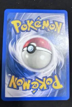 Pokemon TCG Base Set 1st Edition Machamp 8/102 Holo Rare Holo English 1999 Mint - Image 2