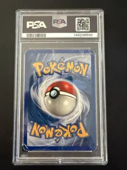 Pokemon TCG Lapras EX Holo Ultra Rare Ruby and Sapphire Edition 99 PR 1 - Image 2