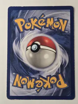 Pokemon TCG Electrode Jungle 2/64 Holo Unlimited Holo Rare - Image 3