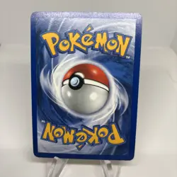Wizards of the Coast Lt. Surge's Pikachu Gym Challenge Cmn Unlimited ENG 84/132 - Image 3