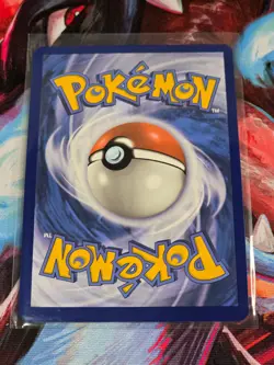 Pokemon TCG Noctowl SVP 141 -Scarlet & Violet Promo NM Illustration Rare - Image 2