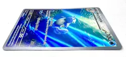 Pokemon Wartortle 171/165 SV 151 Illustration Rare Holo Full Art - Mint - - Image 5