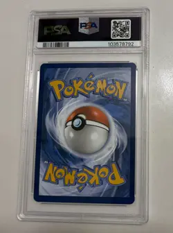 2024 POKEMON SCR EN-STELLAR CROWN #059 MEWTWO PSA 10 - Image 2