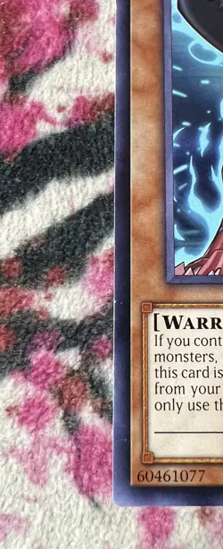 3x (VLP) - Gouki Riscorpio - COTD-EN011 - Rare - Unlimited YuGiOh - Image 2