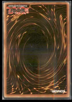 Yu Gi Oh Unity Limited Edition JUMP EN006 Holo - Image 2