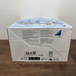 Ravensburger Disney Lorcana TCG Winterspell Illumineer's Trove Box - SHIPS TODAY - Image 5