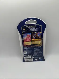 Disney Lorcana TCG Shimmering Skies Sleeved Booster Pack NEW FACTORY SEALED - Image 3