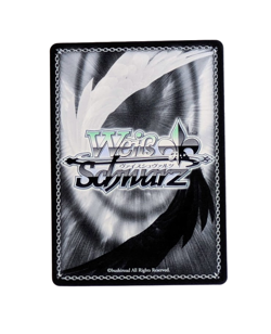 Weiss Schwarz NIKKE Goddess of Victory Dorothy Nostalgia PR x1 - Promo NM - Image 2