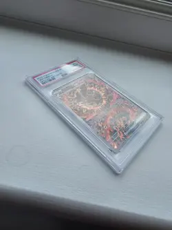 Pokemon Card Oricorio ex 111/080 SAR Inferno x Japanese PSA 10 - Image 3