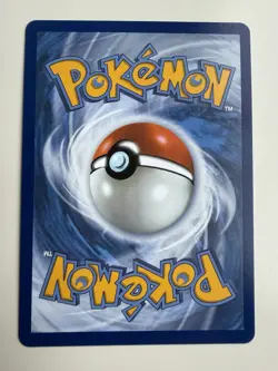 Ascended Heroes Fan Rotom 250/217 Illustration Rare IR Full Art Pokemon Card NM - Image 2