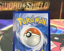 Pokemon TCG - Ash's Pikachu SM114 Promo Regular English Card 2017 - Image 5