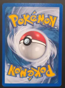 Team Aqua's Lanturn 28/95 Reverse Holo Near Mint Card - Image 4