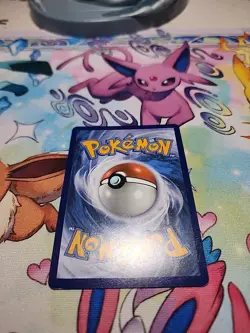 Eevee SWSH095 SWSH: Sword & Shield Promo Cards Holo - LP - Image 3