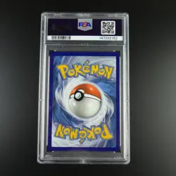 PSA 10 Celebi 009/185 Pokemon Vivid Voltage Amazing Rare Holo Graded Card - Image 4