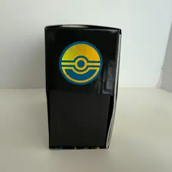 EMPTY Mega Evolutions Lucario ETB -Pokemon TCG (NO CARDS, NO PROMO, NO COIN) - Image 5
